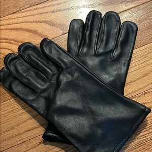 Men’s and Women’s gloves